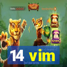 14 vim